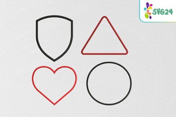 Basic Shape Outline Set: A Designer’s Honest Review