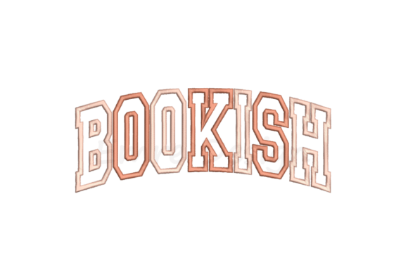Bookish Embroidery Design: A Designer’s Honest Review