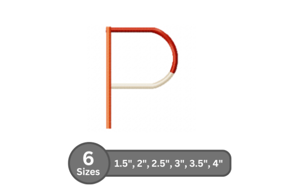 Color Bar Alphabet -P: A Designer’s Real-World Review