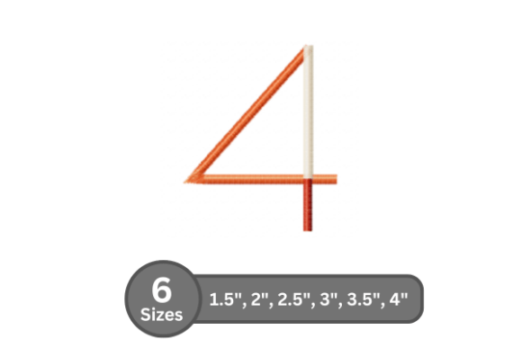 Color Bar Number -4: A Smart Addition for Etsy Embroidery Sellers