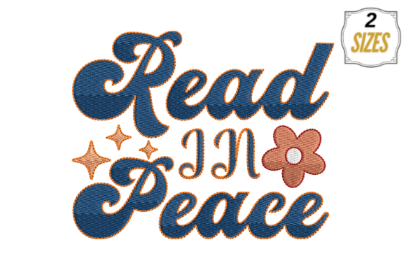 Read in Peace