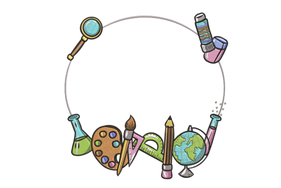 Science and Art Circle Frame: A Designer’s Honest Review