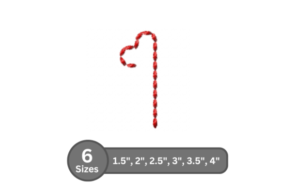 Soft Cord Number -1: A Designer’s Real-World Embroidery Font Review