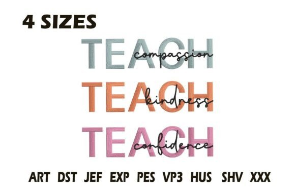 Teach Compassion Kindness Confidence Review